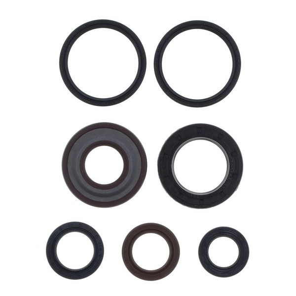 Serie Parolio Motor Kugel / Vespa FüR Aprilia Mojito Retro 125 99-01 2T-image