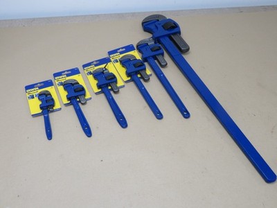 Irwin Record Stillsons Rohrzange NEU 8''