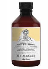 Image of Davines Naturaltech Purifying Anti-Dandruff Hair Shampoo 250 ml