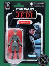 Star Wars - The Vintage Collection VC270  ROTJ  ADMIRAL PIETT