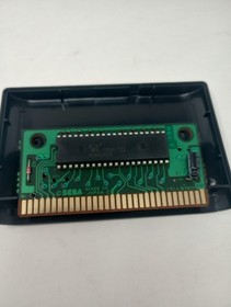 Pro Moves Soccer (Sega Genesis, 1994) w/Poster & Reg Card NO MANUAL Tested 