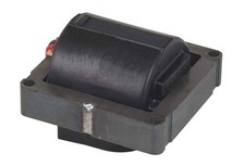 Msd Street Fire Hei Internal Coil In-cap E-core Black