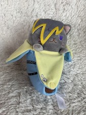 Funko Bananya and the Curious Bunch Plushie Emo Bananya 8