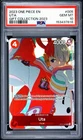 Uta (Gift Collection 2023) OP01-005 One Piece Promo - PSA 10