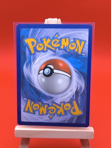 Reshiram & Charizard GX SM247 Special Gold Full Art Promo Pokémon-Karte * Neu - Bild 6 von 14