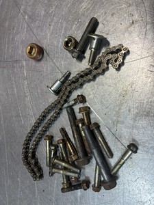 2013 Polaris Ranger Xp 900 Oil Pump Chain 3222191 3225043