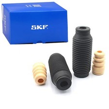 SKF STAUBSCHUTZ-SATZ PROTECTION-KIT HINTERACHSE passend für HYUNDAI MATRIX 