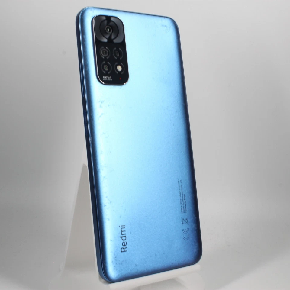 Xiaomi Redmi Note 11 · 64GB, photo 3 sur 3