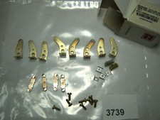 Cutler-Hammer Contact Kit  Sz 0 373B331G04