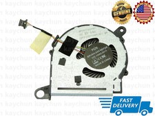 Original Laptop CPU cooling fan for HP Pavilion X360 13-u033ca 13-u038ca