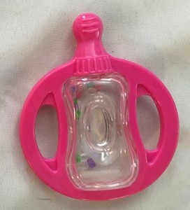 bottle rattle