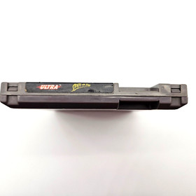 Skate or Die Nintendo Entertainment System 1987 NES Cartridge Only