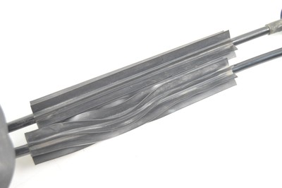 Renault MEGANE Mk3 1.5dci Gear Selector Cables 9613765 for sale