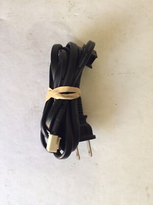 ONN 100002430 POWER CORD | eBay