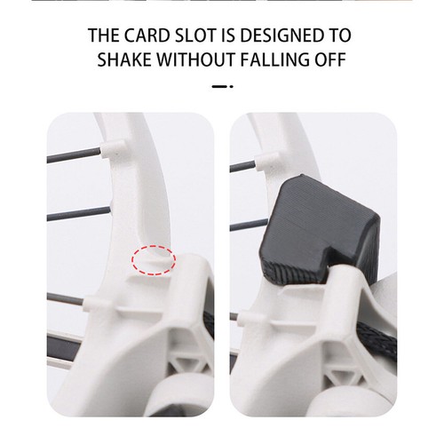 Drone Top Expansion Bracket Adapter Bracket Accessories for DJI Flip - Picture 5 of 11