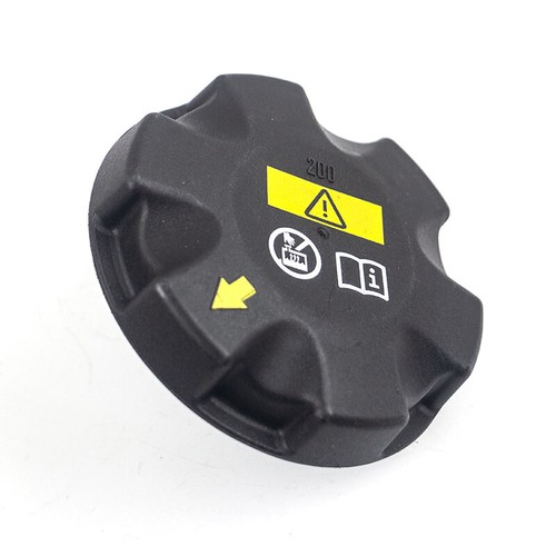 1* Tapa Depósito Expansión Radiador PARA BMW 5 6 7 SERIES X5 X6 M3 M5 M6 17138665638 - Imagen 3 de 6