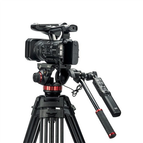 Pan Bar Zoom Remote Control For Sony Multi Camera Camcorders FX30 FX3 A7R V A7IV - Picture 2 of 22