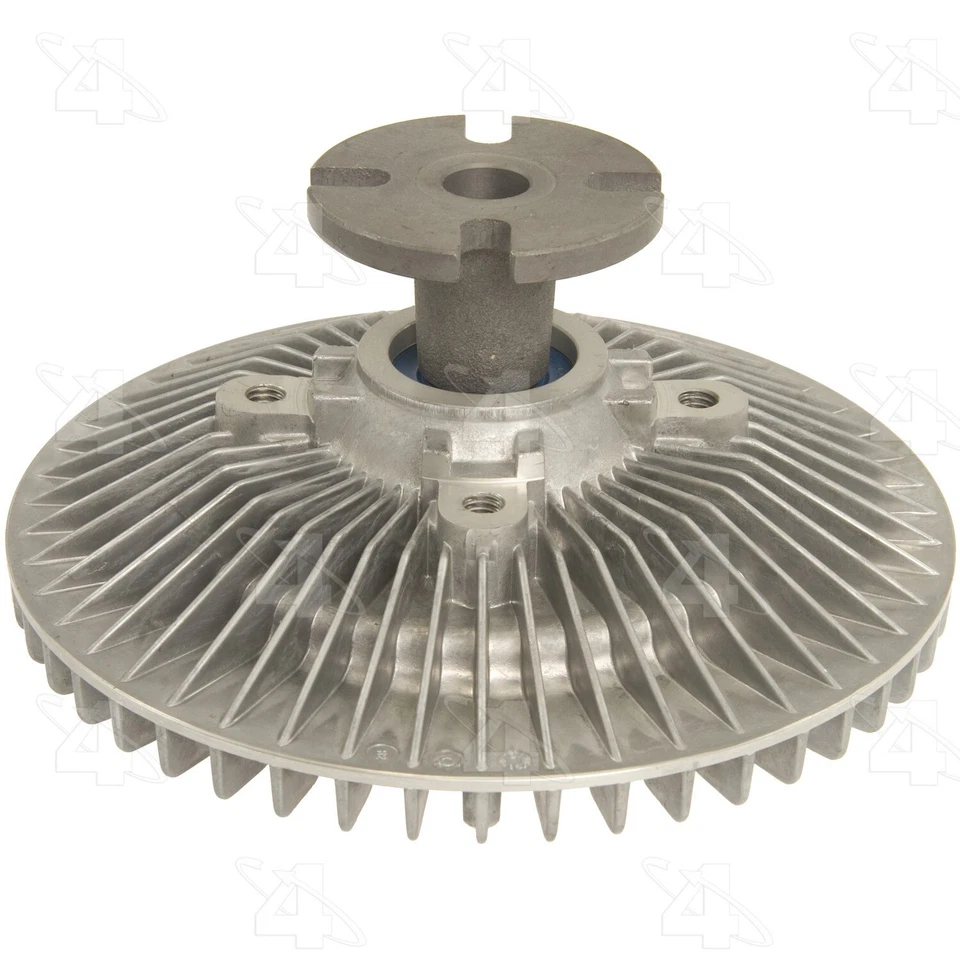 For 1972-1974 Plymouth Satellite 6.6L V8 Engine Cooling Fan Clutch 4 Seasons - Image 4 of 4
