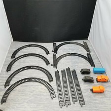 Besford Western Train Track and Accessories Loose