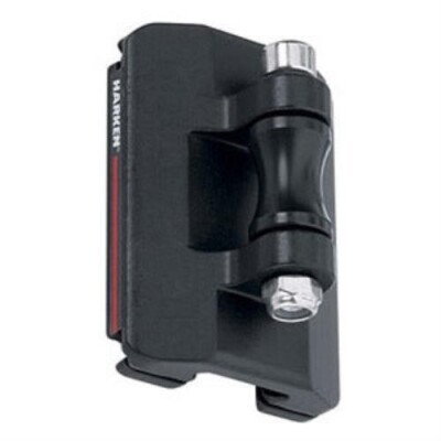 Harken 3815 System AA CB Kugellager Luff Car Micro 13mm