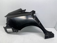 New 2017-2021 Honda Civic Hatch Rear Right Rh Quarter Panel Steel Unpainted Oem New 2017-2021 Honda Civic Hatch Rear Right Rh Quarter Panel Steel Unpainted Oem