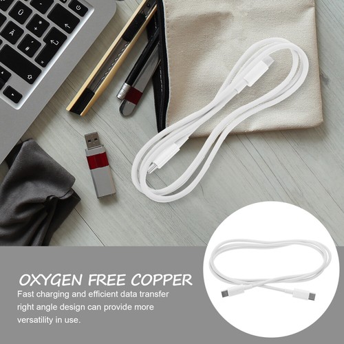 2pcs Phone Charging Cables Phone Replacement USB C Charging Cables Charger - 第 5/12 張圖片
