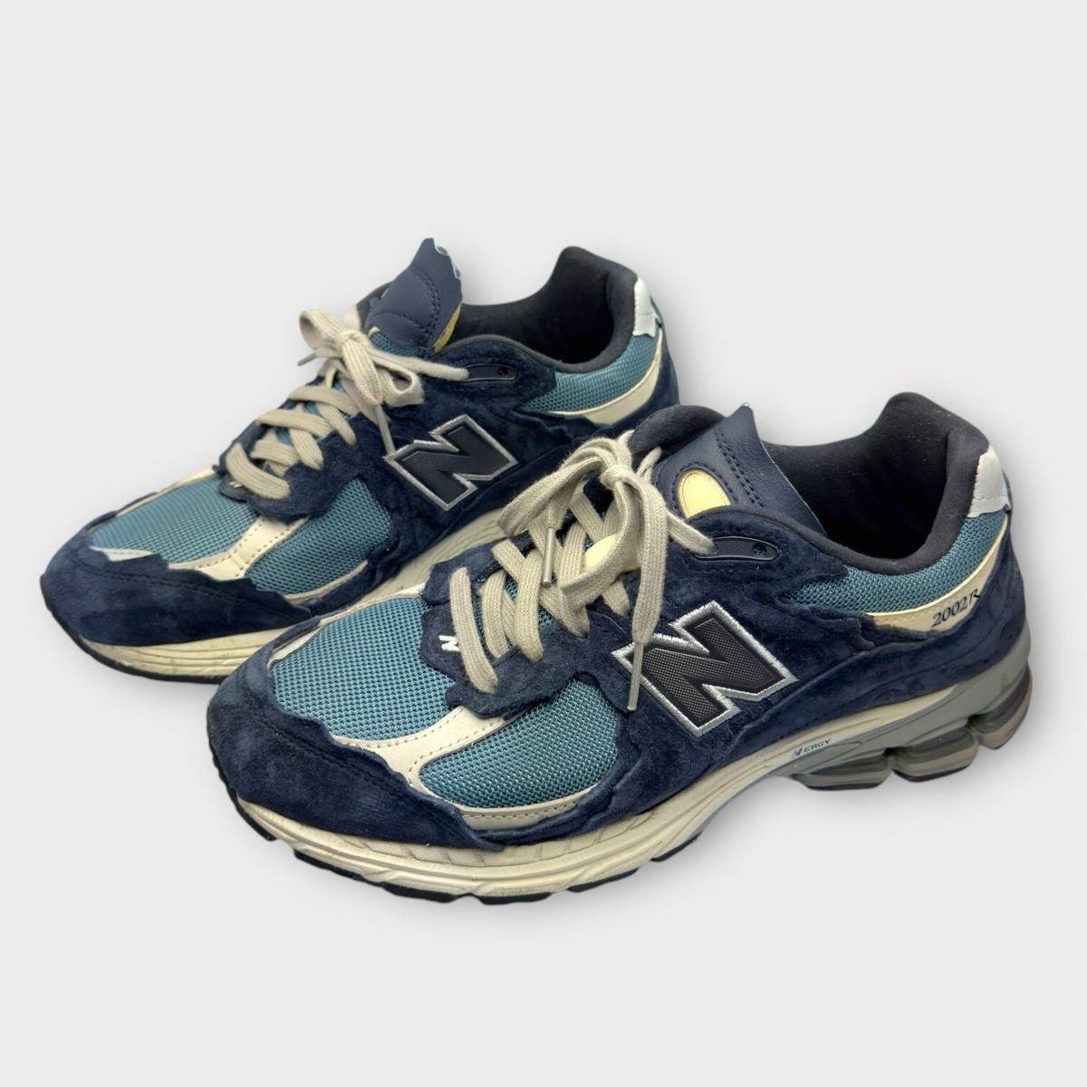 靴 New Balance M2002RDF Protection Pack New Balance Shoes M2002RDF Protection Pack-Dark Navy 2022 US