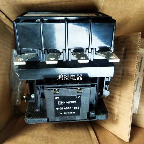 1pc for NEW EK110 EK110-40-11 220230VAC # by DHL or Fedex - Picture 3 of 4