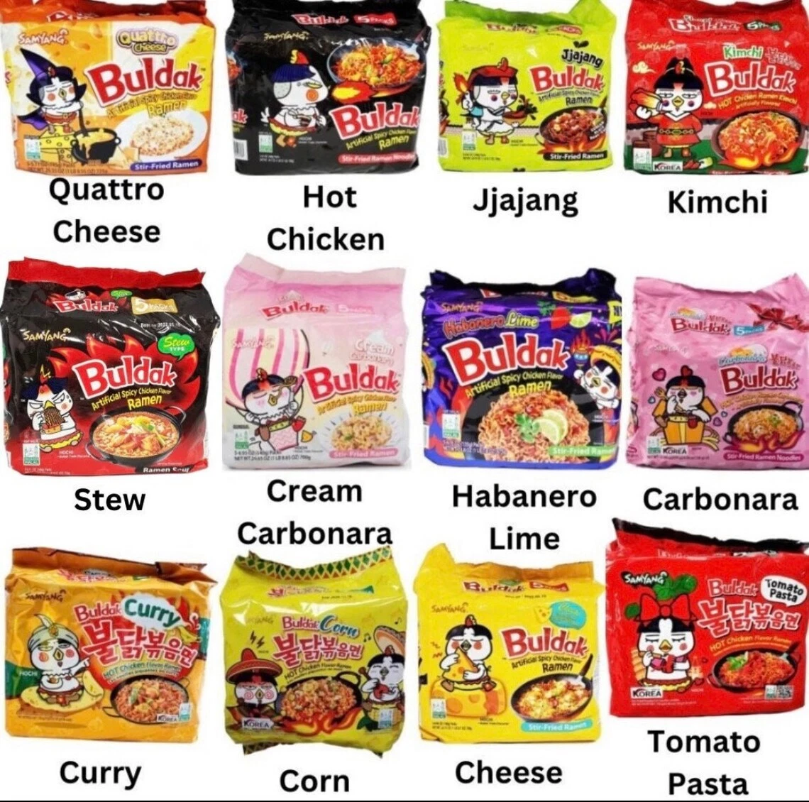 samyang