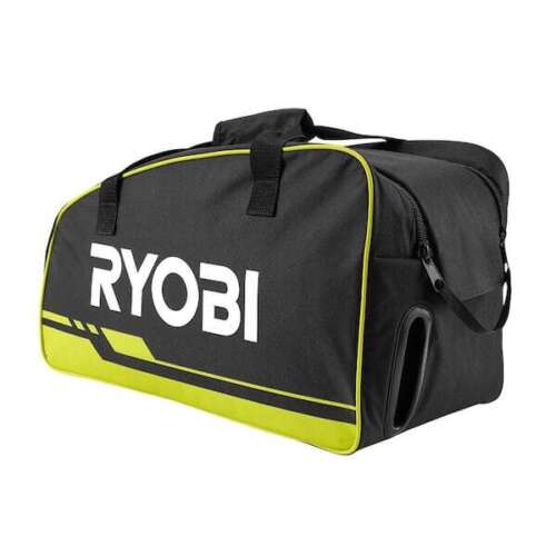 Universal Chainsaw Bag Electric Battery File Case Carrying Handle Wood Handheld