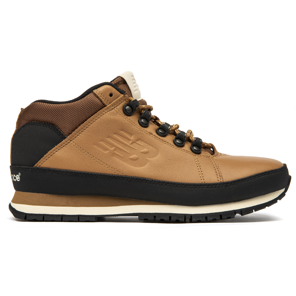 H754TB NEW Balance Winter Boots Winter Men\u0026#039;s Shoes Sneakers Leather |  eBay