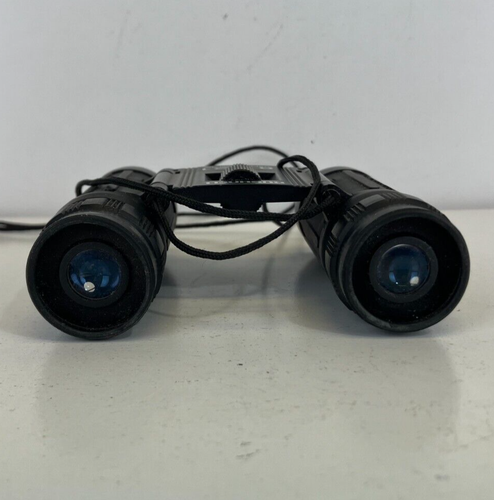 Compact Bushnell 8 x 21 Binoculars w/ Adjustable Focus - Picture 6 of 8