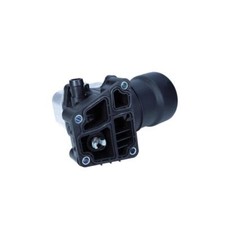 Maxgear 14-0050 Ölkühler Motoröl für Audi A6 4G2 4GC 4G5 4GD