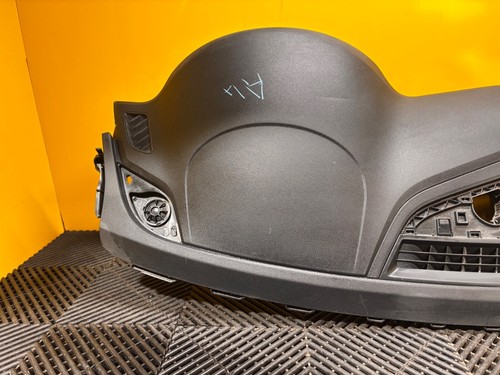 Audi A4 S4 8W B9 2016 - 2024 Armaturenbrett mit Beifahrerairbag OEM gebraucht schwarz - Bild 3 von 17