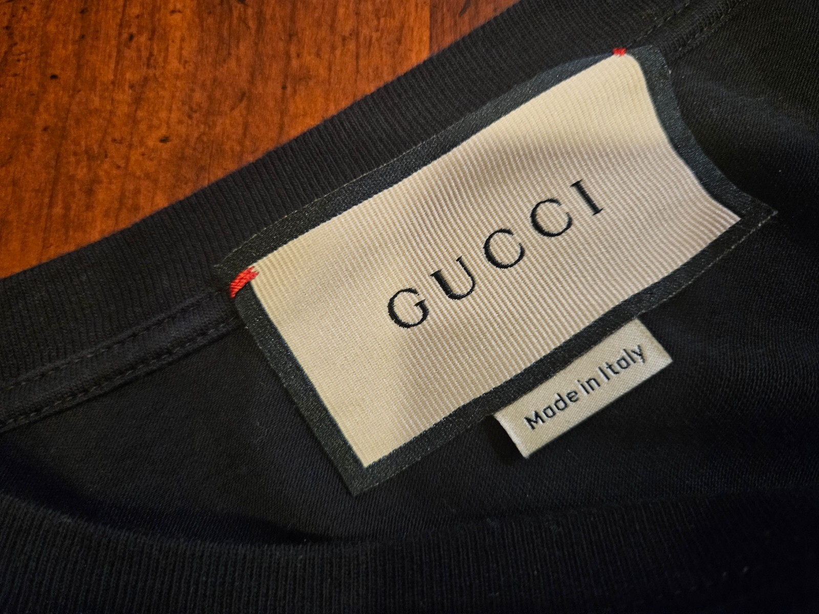 Gucci t shirt eBay