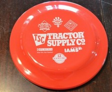 Tractor Supply Co. Frisbee New  