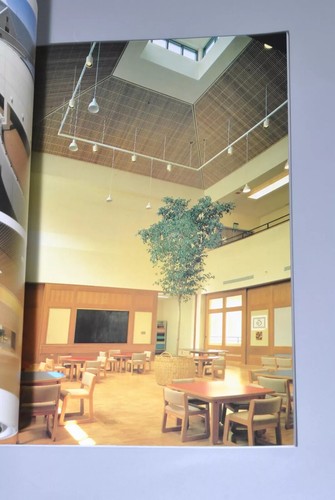AU Architecture and Urbanism ( a+u ) Magazine Back Issue (Japanese & English) - Picture 10 of 95