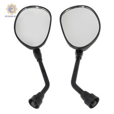 Rear View Side Mirrors for Polaris Sportsman 400 450 500 550 570 700 800 850 ATV