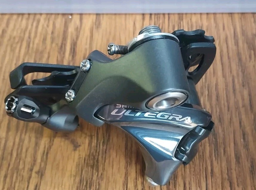 Shimano Ultegra RD6800 - Brand New In Box | eBay
