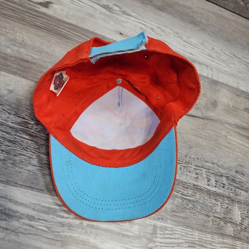 Nickelodeon Paw Patrol Cartoon Movie Cap Hat Youth Kids Adjustable Strapback - Picture 9 of 10