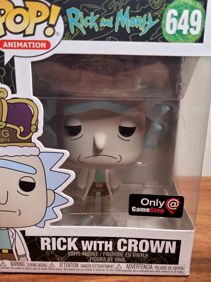 Funko Pop! Rocks - The Black Crowes -Chris Robinson & Rich
