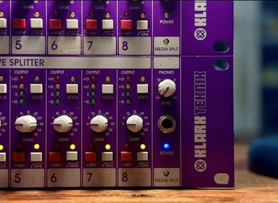 Tested 1PC Klark Teknik SQ1D Square One Dynamics 8 By express- | eBay