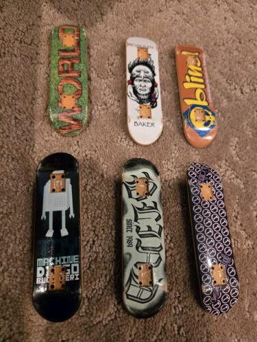LOTE DE 11 PATINETAS TECNOLÓGICAS Y JUEGO DE RAMPA DE PERSECUCIÓN SUPERIOR, RIEL, ESCALERAS, PERSIANAS, GALÉS - Imagen 4 de 16