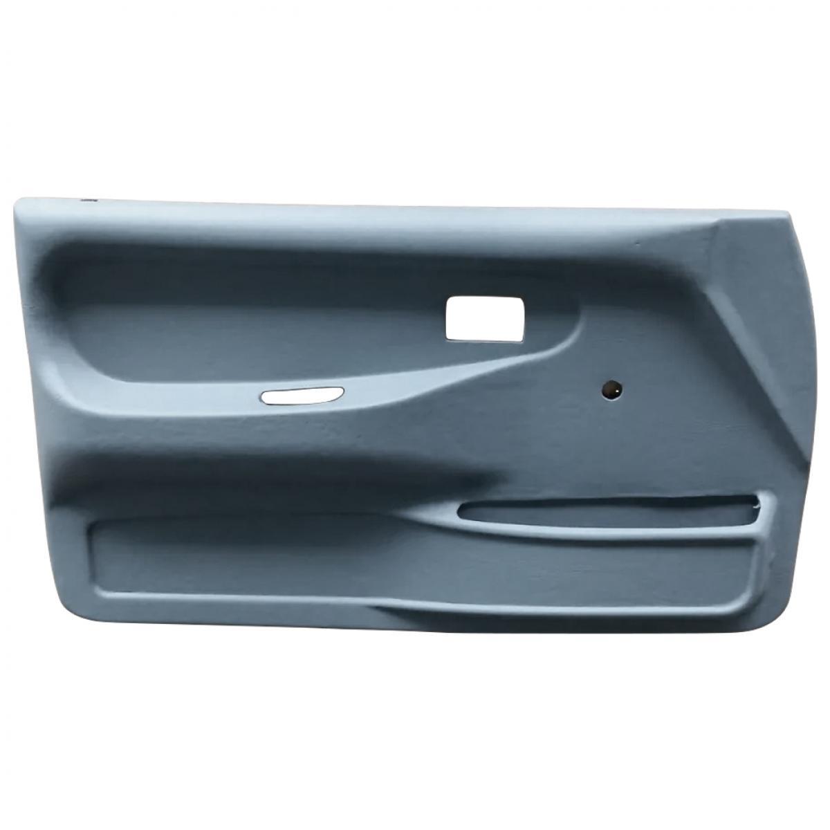 Inner Door Panel Left LH Grey Manual Window Fit Toyota Hilux