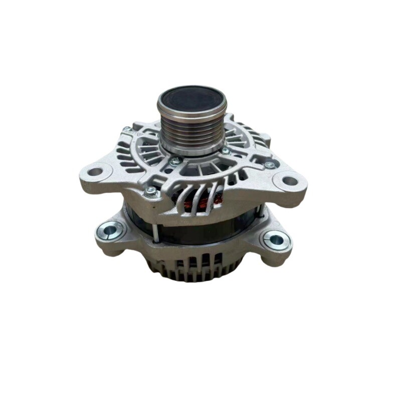 Premium Alternator A2TX4781 for Mazda Cx-3/3 A002TX4781ZT