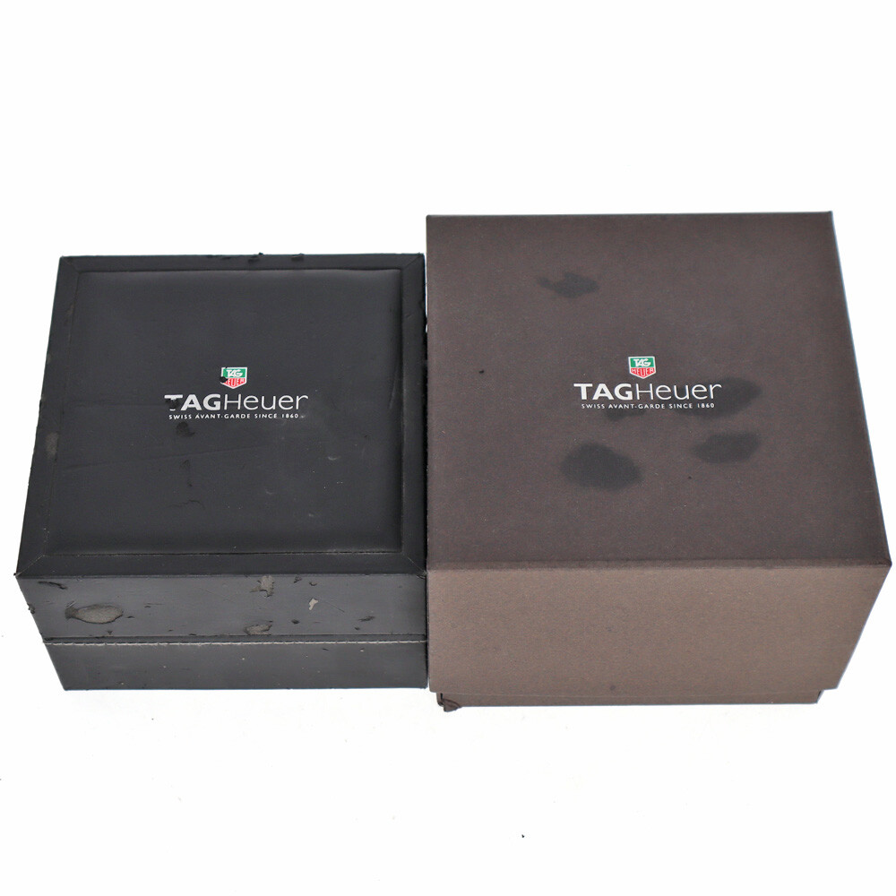 TAG HEUER Link Caliber S CJF7110.BA0592 Men's Watch From TAG HEUER Link Caliber S CJF7110.BA0592 Men's Watch From