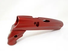 SMART PARTS SHOCKER NXT BODY KIT w/ VERTICAL ASA DUST RED CUSTOM BUILD PAINTBALL