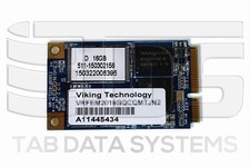 NetApp 16GB MSATA SSD Boot Drive for E-Series...