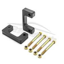 Front 1.5 Leveling Lift Kit For Chevy Tahoe Gmc Yukon 2007-2024 Front 1.5 Leveling Lift Kit For Chevy Tahoe Gmc Yukon 2007-2024