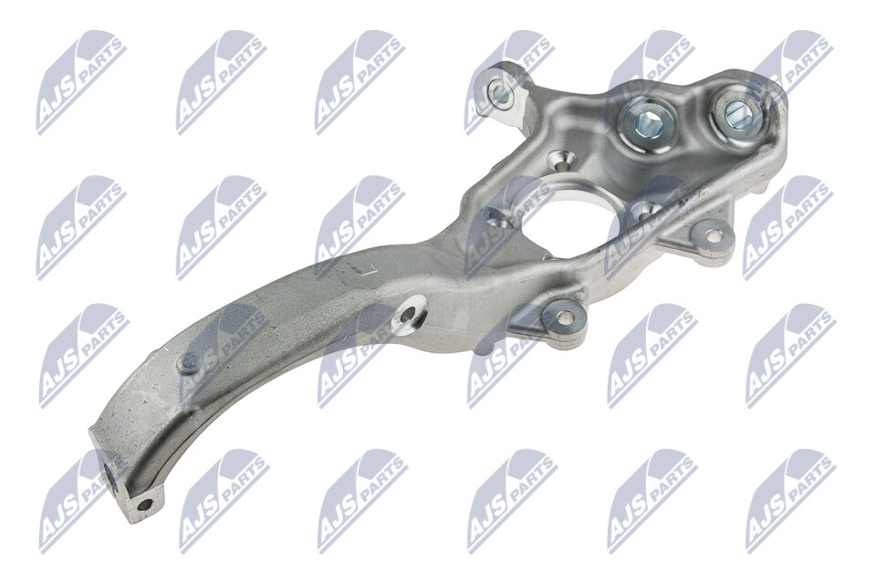 ZZP-BM-006 NTY Steering Knuckle, wheel suspension for BMW